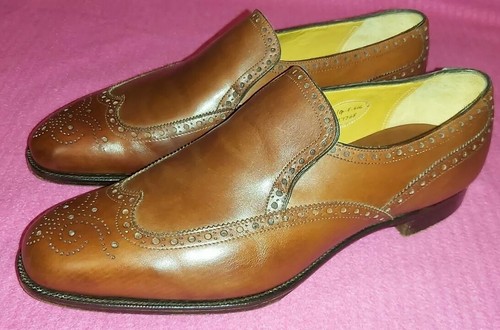 Mocassin edward green - 9,5, e