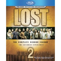 Lost the complete second - -,