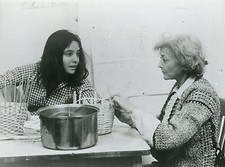 KATHLEEN QUINLAN  I NEVER