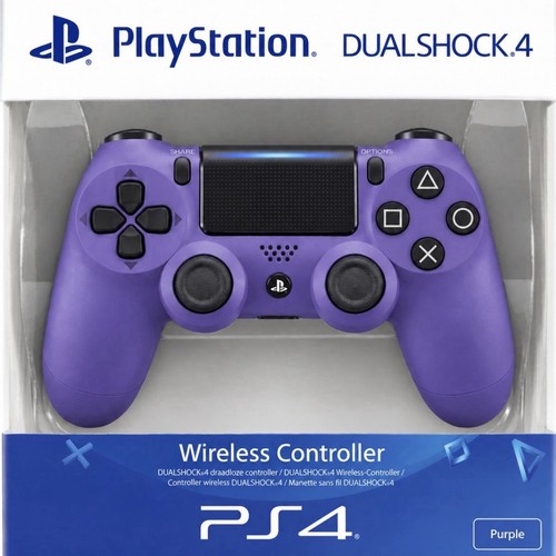 Sony playstation dualshock - playstation, 4