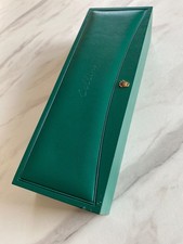 Boite vide Rolex Cellini