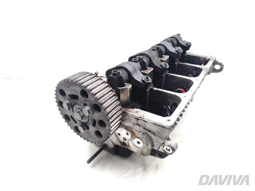 Audi tête moteur 1 - audi, a4