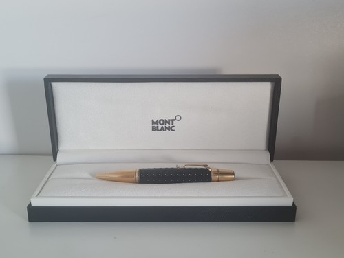 Montblanc bohème doué - montblanc,