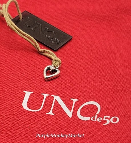 Uno art 2 charm - 50,