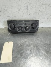Commande chauffage CHRYSLER