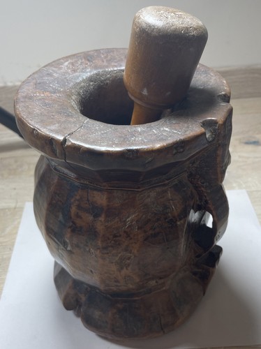 Objet brocante rare - de,