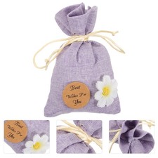  10 pièces Sachet vide sacs