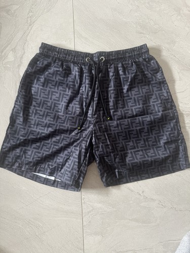 Short bain fendi taille - short, /