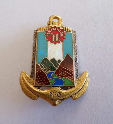 Insigne militaire er - 1,