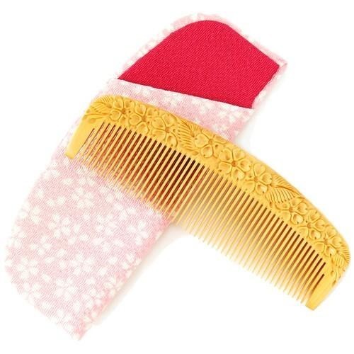 Peigne buis satsuma beige - en,
