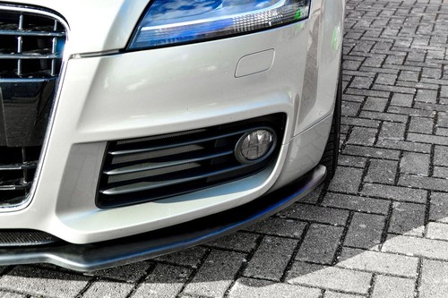 Audi avec s line - audi,