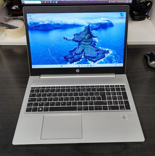 Probook 450 core - hp,