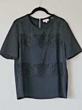 claudie pierlot top T 40 - Parfait état