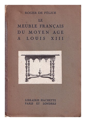 Felice roger petits - de,