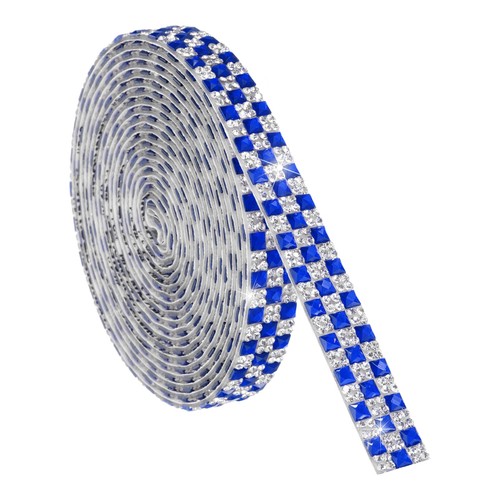 Ruban strass yards - ruban,