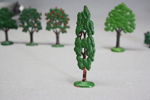 Lego vintage plant tree flat - vintage,