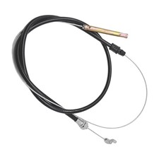 Câble d'embrayage motoculteur