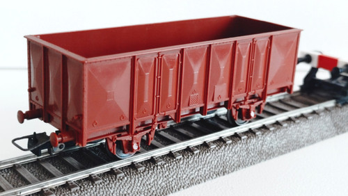 Jouef wagon tombereau 2 - ,