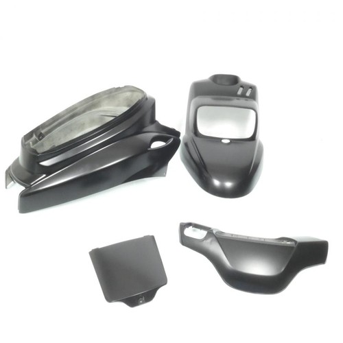 Kit carénage one pour scooter - kit,