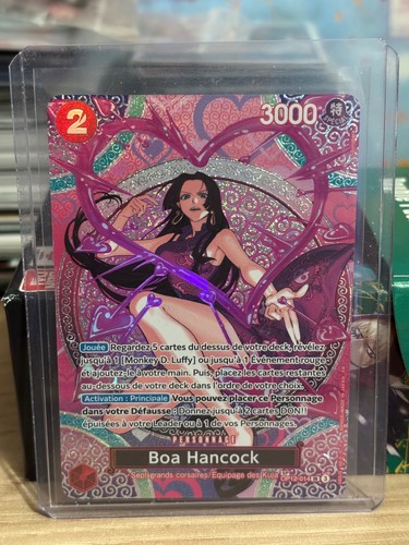 One piece card - game, boa