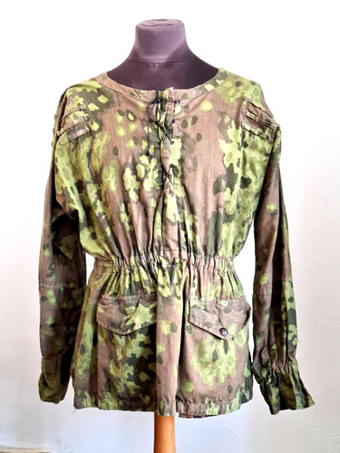 Une reproduction blouse