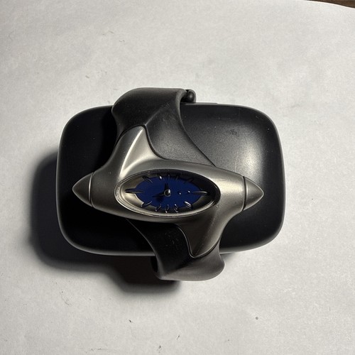 Oakley torpedo watch black - torpedo,