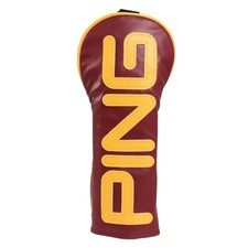 PING Golf Color Code Fairway