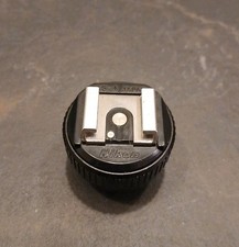 Nikon AS-4 Flash Coupler