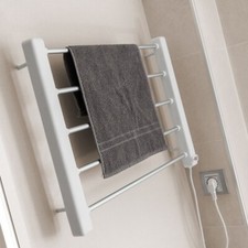 Porte-Serviettes Électrique