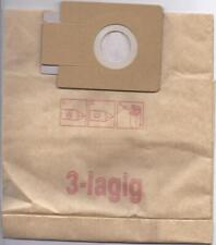 Sac aspirateur chromex, aka /