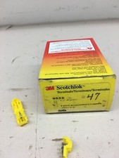 953X 3M SPLICE , TAP BOX OF 47