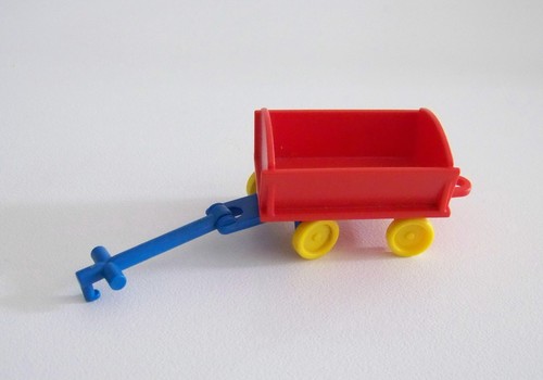 Playmobil enfants - (1504),