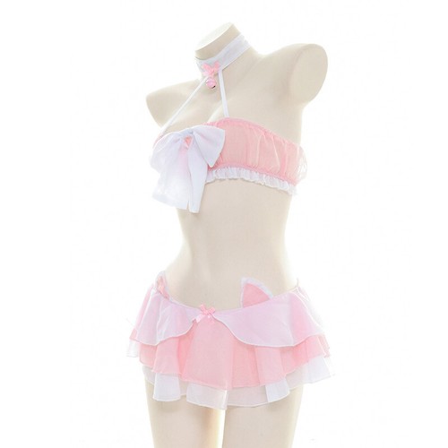 Japonais doux lolita filles - japonais,