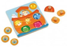 Sevi - 82672 - Puzzle -