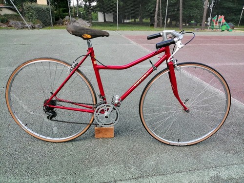 Vélo course femme - vélo,