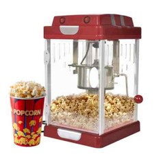 Machine à Pop Corn