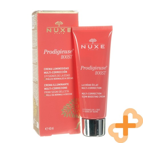Nuxe boost crème prodigieuse - nuxe,