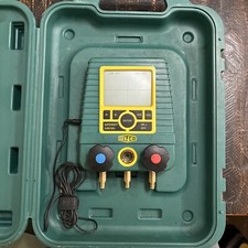 REFCO Digimon Two Valve