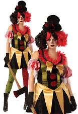 Clown Diabolique Femmes