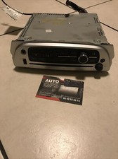 autoradio Cd twingo 2 Ref:281155500R Année 2013 avec code