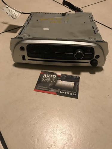 Autoradio twingo 2 - twingo,