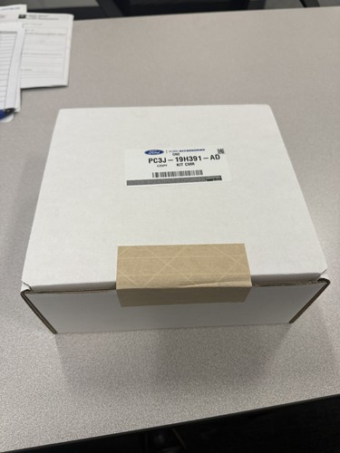 Ford oem backup - oem, camera