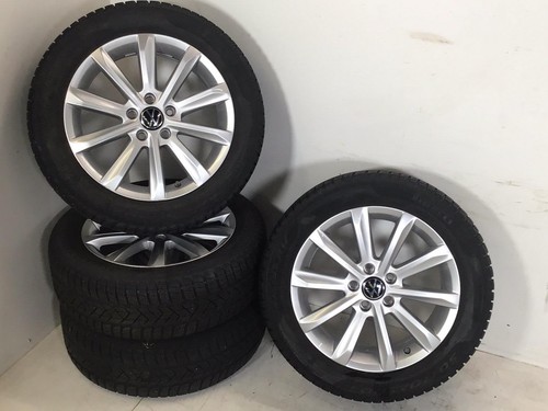 Jantes complètes passat - jantes, vw