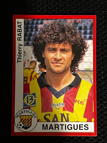 Vignette panini championnat - panini,