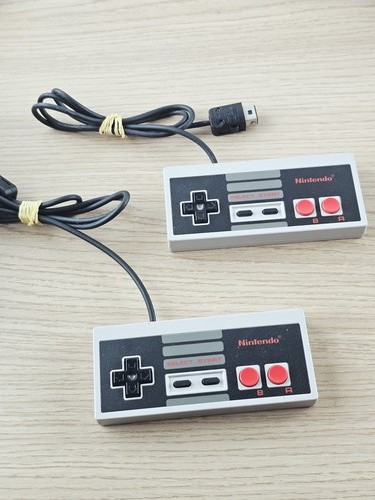 Manette nintendo classic - manette,