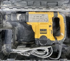 Perforateur Burineur Dewalt D25603