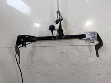 Attelage (boule de remorquage) CITROEN C3 AIRCROSS PHASE 1