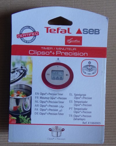Seb timer minuteur pour - seb,