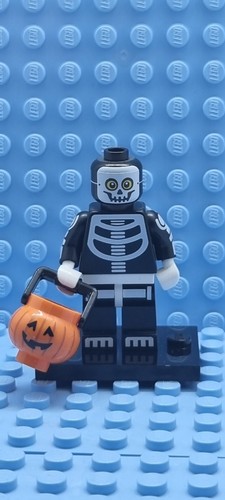Lego minifigurine série - série,