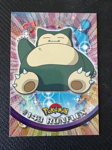 Cartr pokémon topps - pokÉmon,